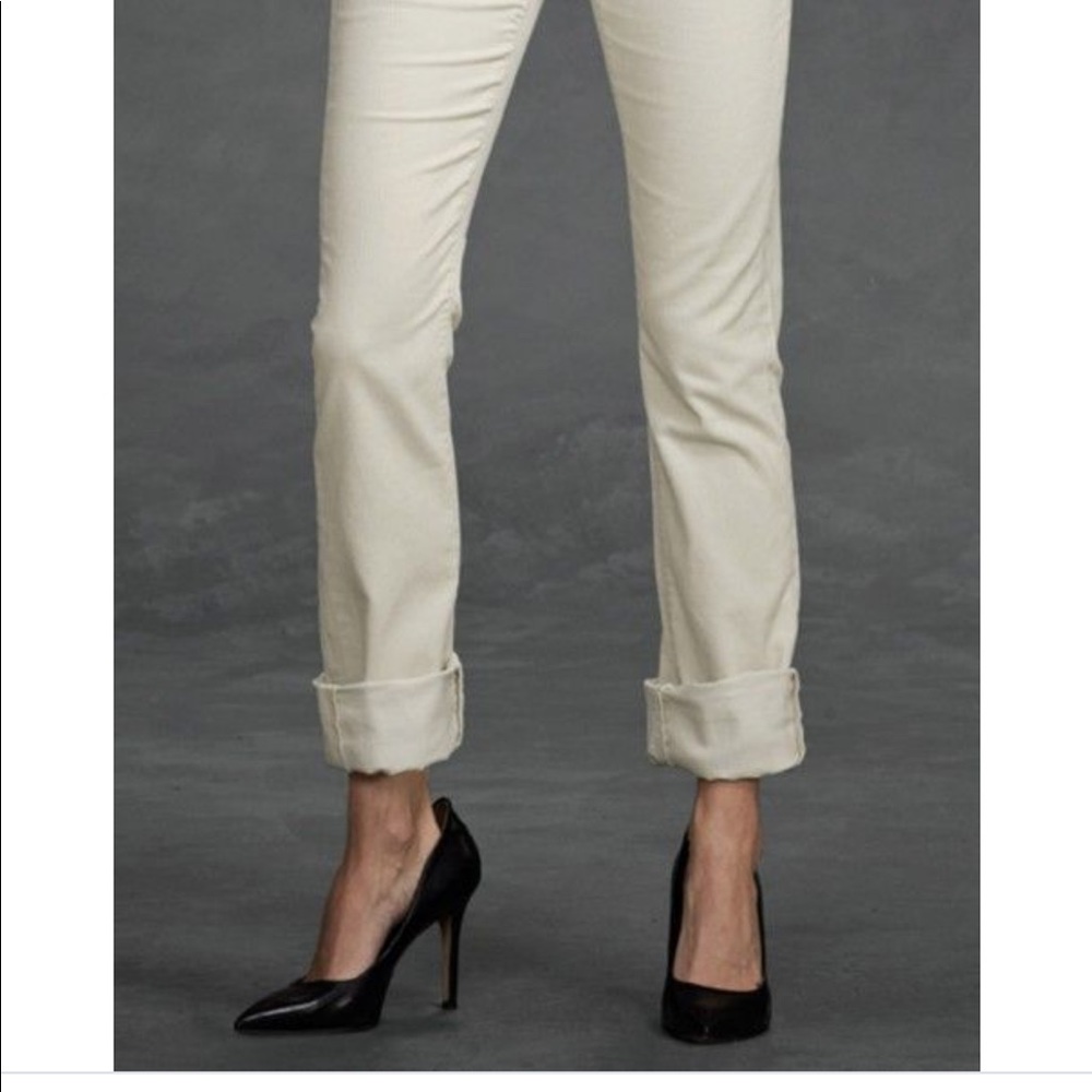 CAbi Brando Corduroy Pant #148